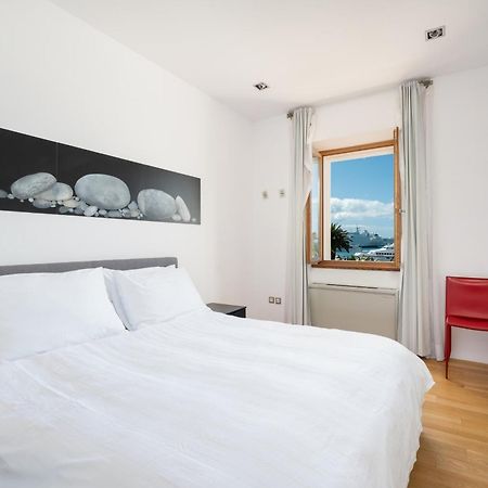 Imperial Suite Split Buitenkant foto