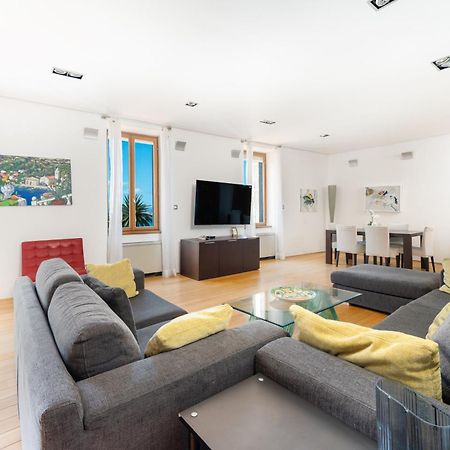 Imperial Suite Split Buitenkant foto