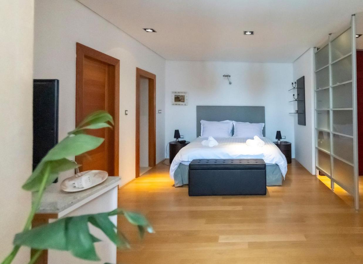 Imperial Suite Split Buitenkant foto