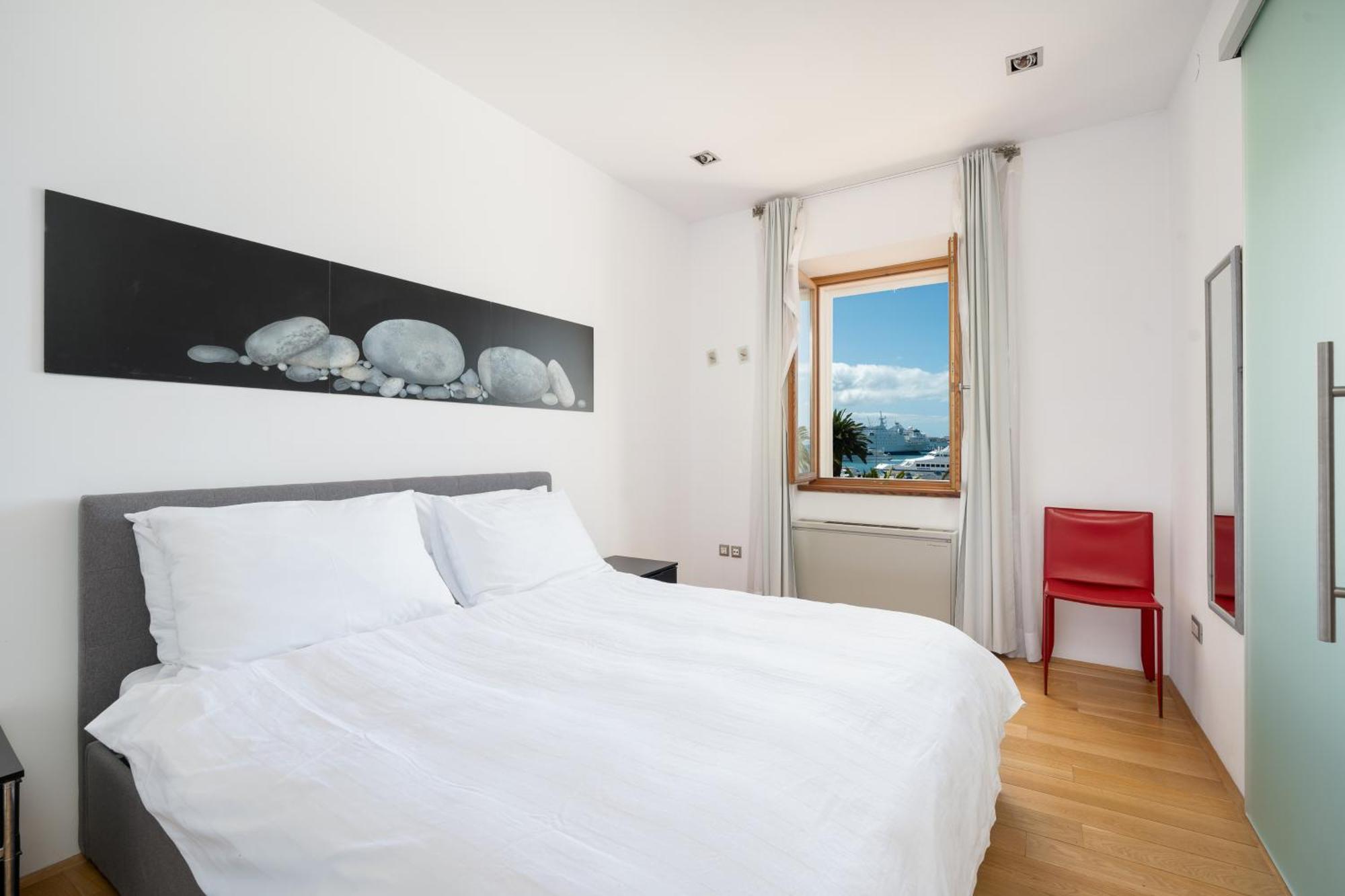 Imperial Suite Split Buitenkant foto
