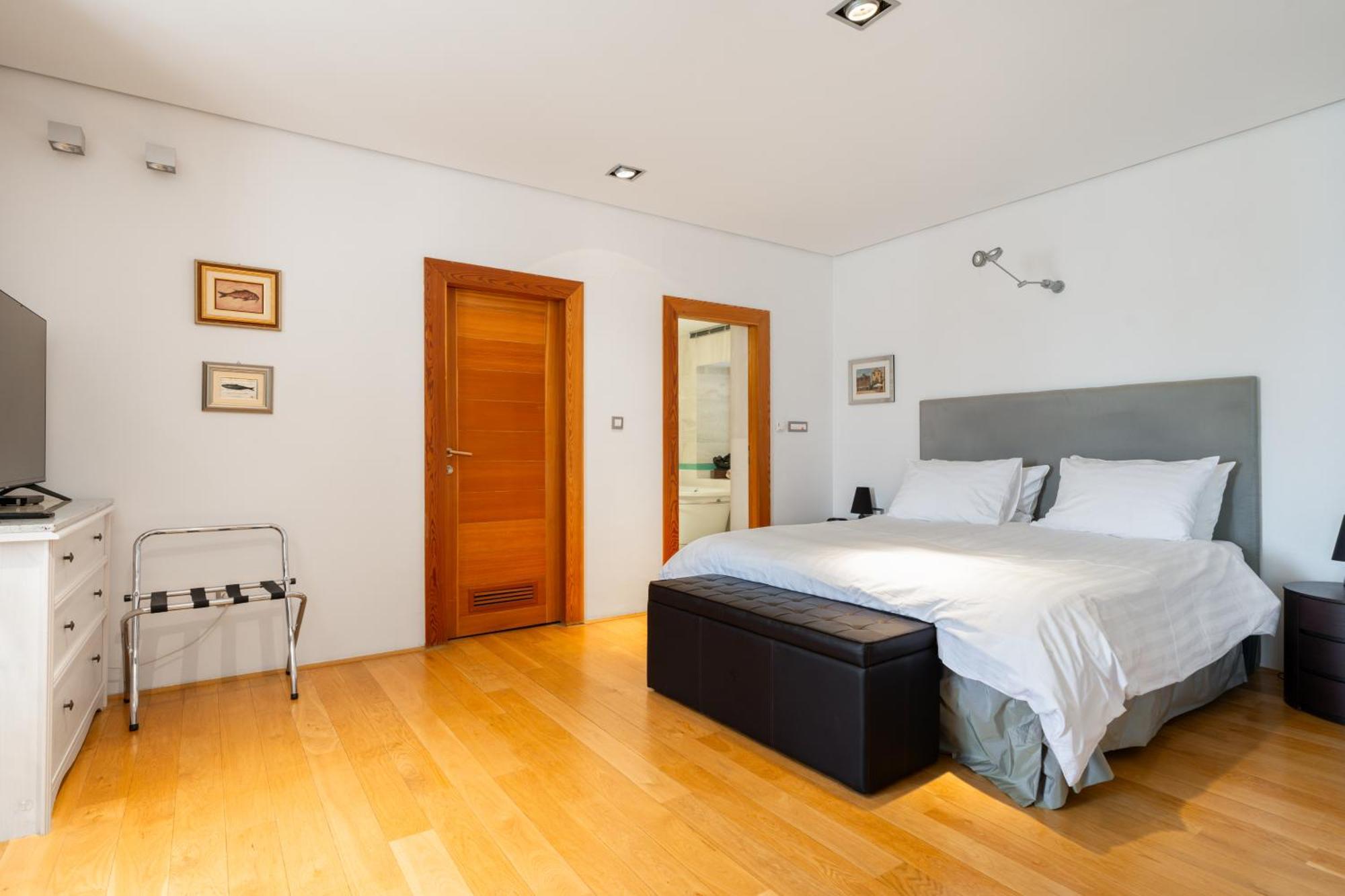 Imperial Suite Split Buitenkant foto