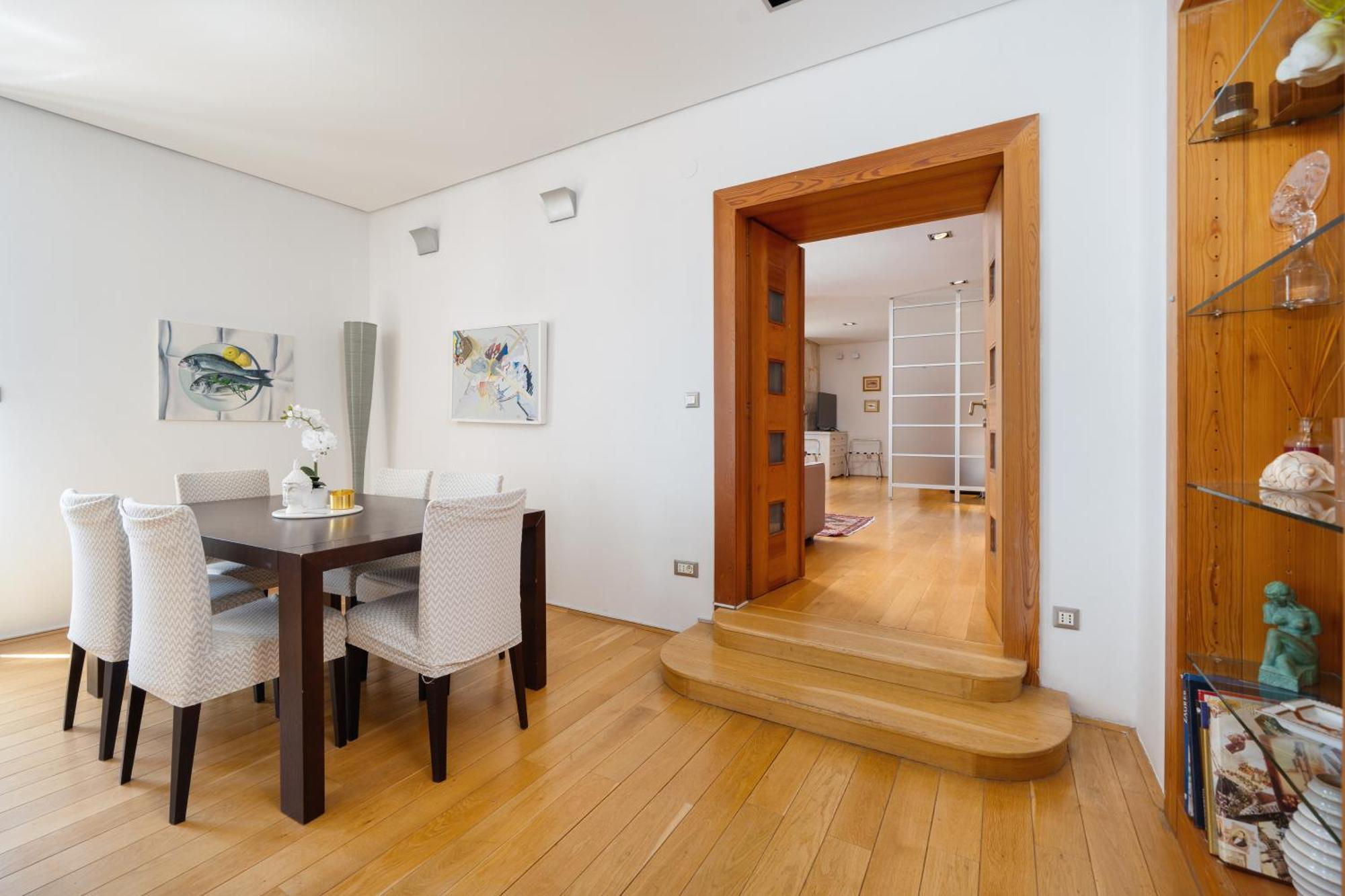 Imperial Suite Split Buitenkant foto