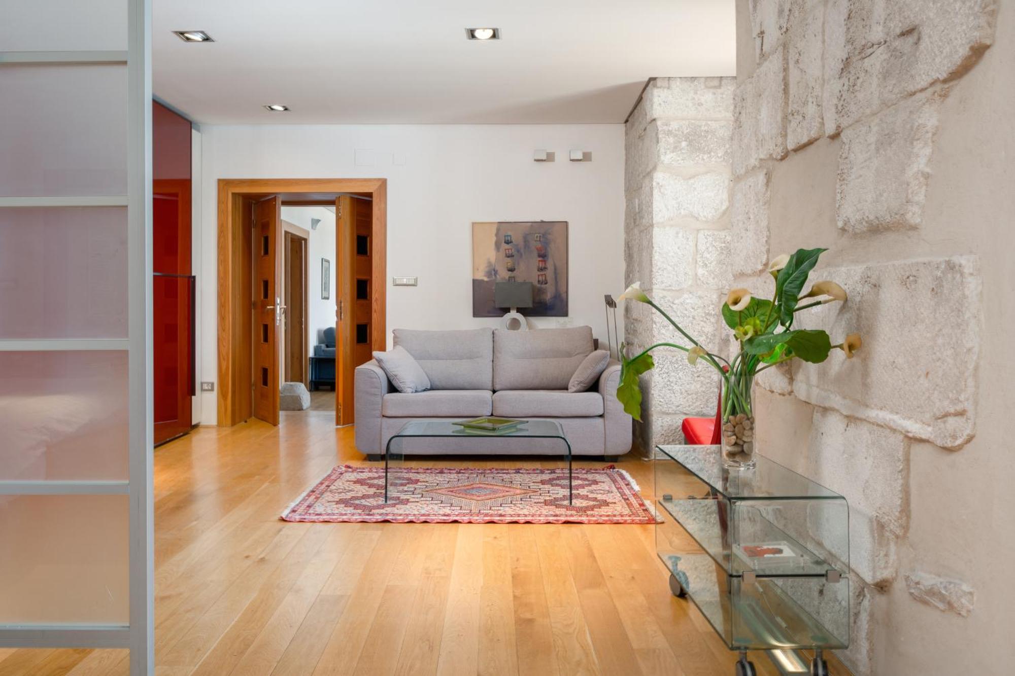 Imperial Suite Split Buitenkant foto