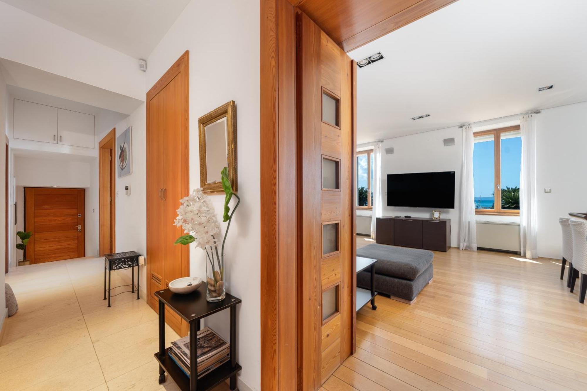 Imperial Suite Split Buitenkant foto