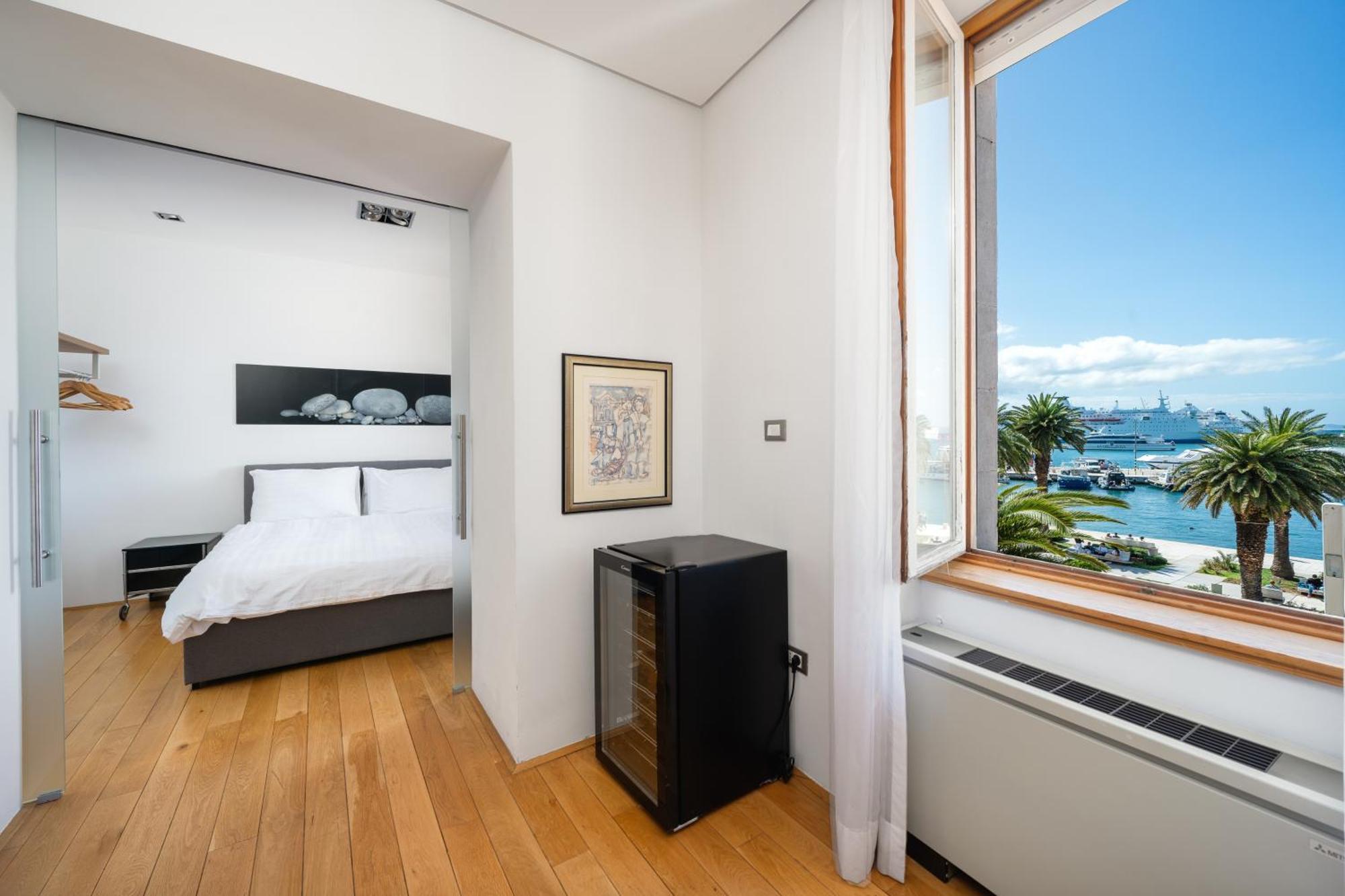 Imperial Suite Split Buitenkant foto