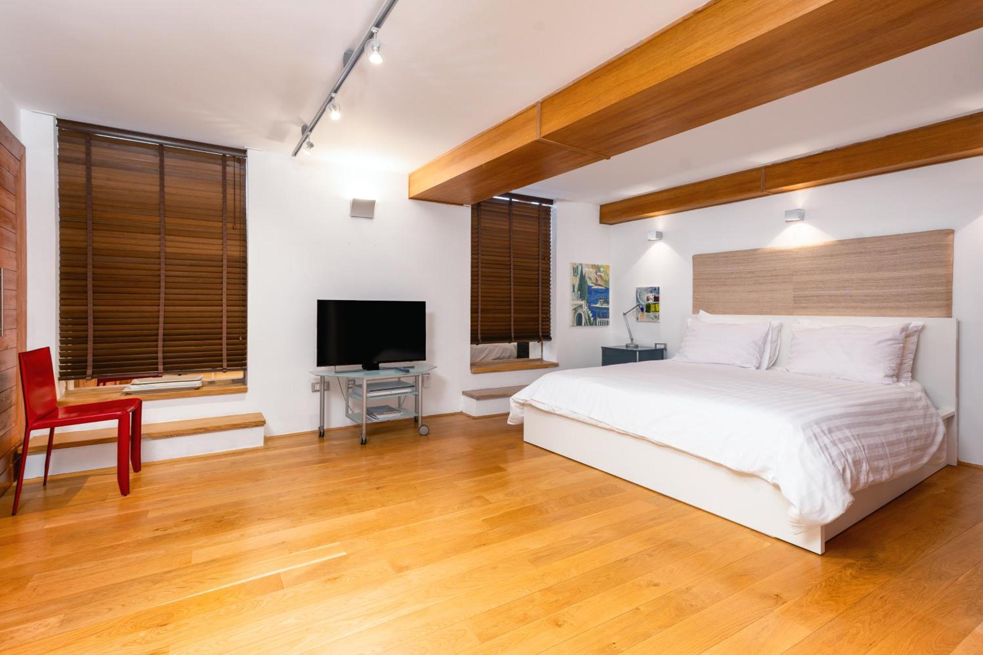Imperial Suite Split Buitenkant foto