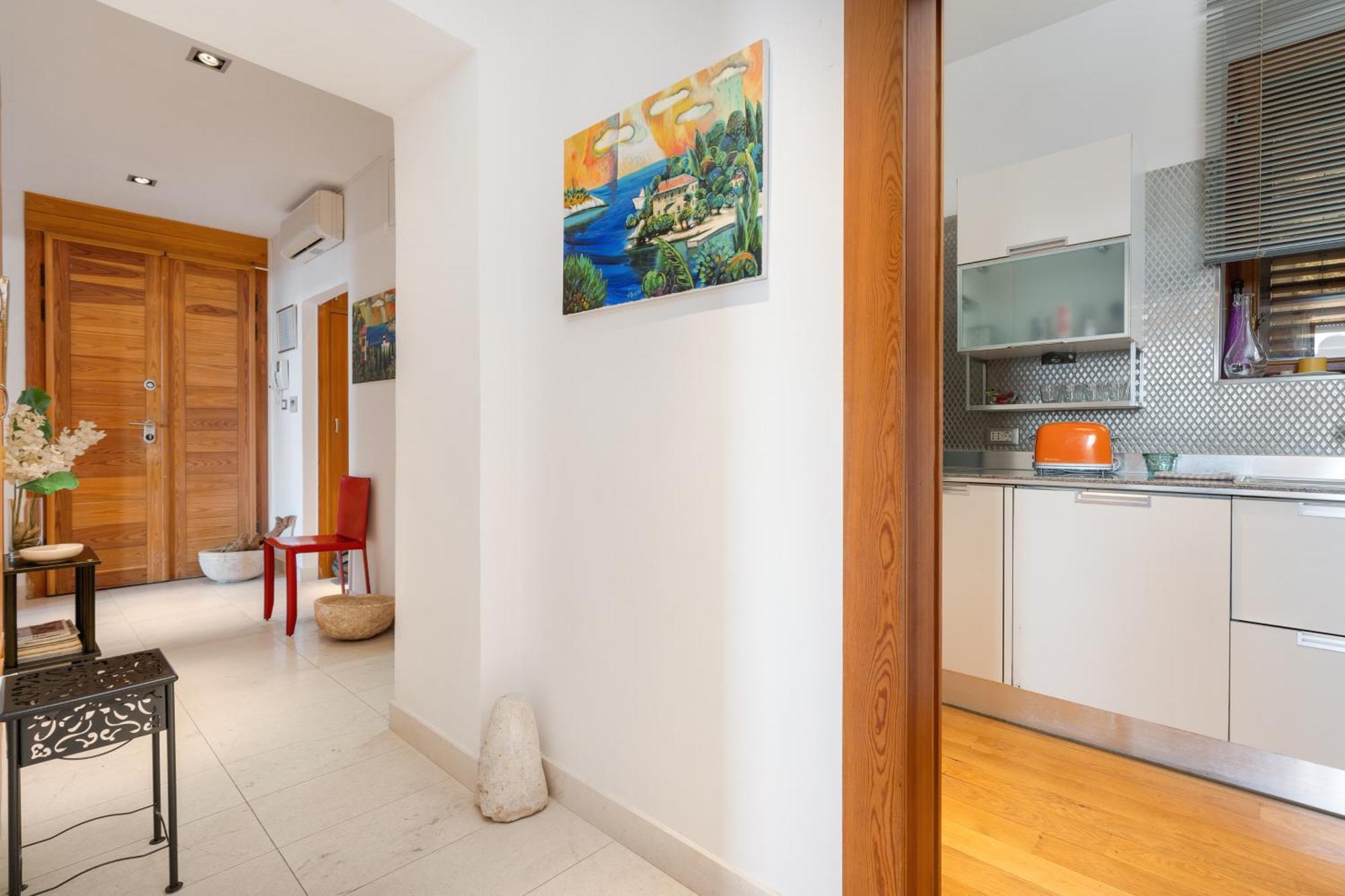 Imperial Suite Split Buitenkant foto