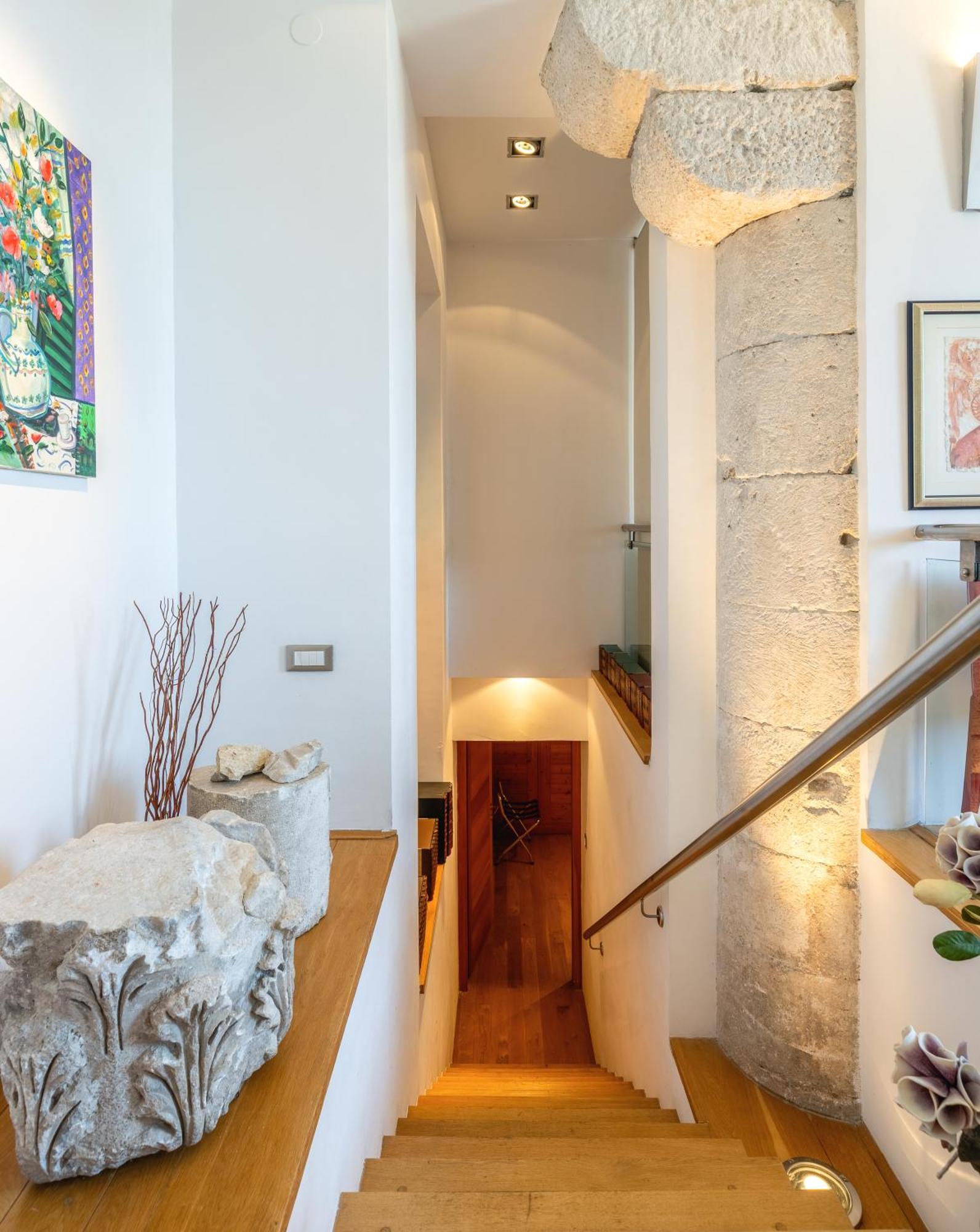 Imperial Suite Split Buitenkant foto